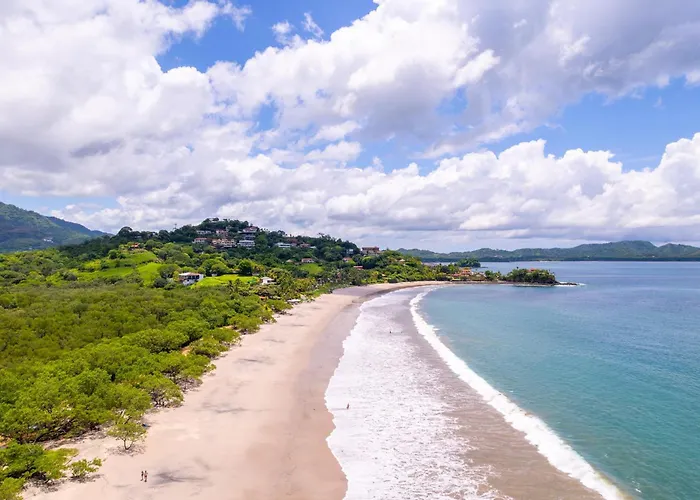 Villa Palms 3- Luxury Beachfront