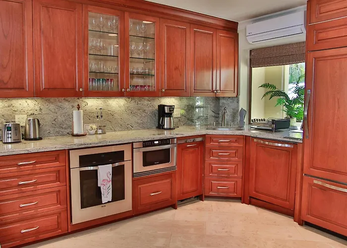 Palms 3- Luxury Beachfront * Playa Flamingo