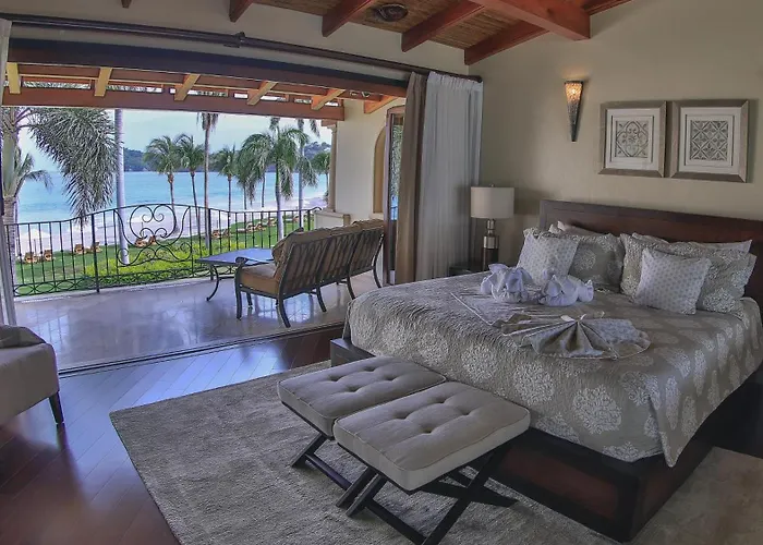 Palms 3- Luxury Beachfront *
