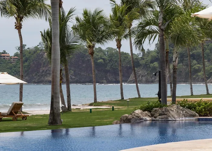 Palms 3- Luxury Beachfront *